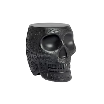 Modern Side 3d model