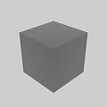 Modern Gray Marble Kitchen Countertop Surface With Smooth Natural Vein Design