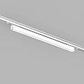 Modern Recessed Downlights and Spotlights for Interior Ceiling Lighting Design 3d model