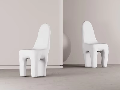 Chair 3d model