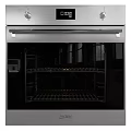 Modern Stainless Steel Kitchen Ovens With Multiple Styles For Home Appliance Use