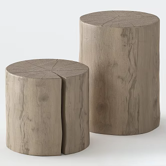 Dresser 3d model