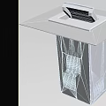 Mechanical Properties Laboratory 3d model