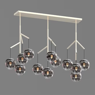 Lamps Lighting Lamps Decorative Lamps Pendant Lamps 3d model