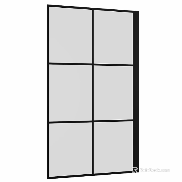 Modern Shower Sauna Design With Glass Enclosure And Steam Features 3d model 
