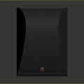 Speaker Audio Wireless Speaker Wireless Bluetooth Speaker Military Audio Military Equipment Mini Bluetooth Audio 3d model