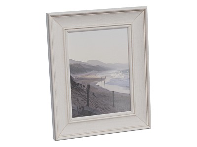 Photo frame model