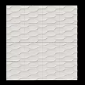 Modern Wall Wall Modeling Texture Wall 3d model