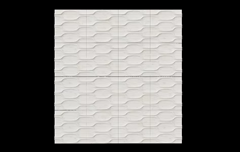 Modern Wall Modeling Texture Wall 3d model