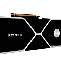 Computer Graphics Computer Parts Computer Hardware 3d model