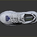 Hiking Boots Hiking Boots Travel Shoes Climbing Shoes sneaker Running Shoes Outdoor Shoes Outdoor Travel Shoes 3d model