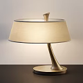 Promemoria bedside lamp 3d model