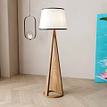 Floor lamp 3d model