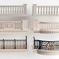 Variety Of Balcony Railing Designs And Styles