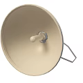 Tech Exhibition Hall Modern Loudspeaker System For Audio Guide And Exhibition