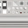 Different Types and Modern Designs of Air Conditioner Vents for Home Interiors