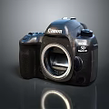 Canon 5D Mark IV Professional Digital DSLR Camera With High Resolution Lens