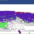 Modern Industrial Factory Interior With Spacious Layout Advanced Machinery And High Ceilings