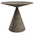 Clay Modern Round Edge Several 18 3d model