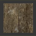 Rustic Wooden Stool Furniture With Marble Top And Sturdy Frame Structure Design