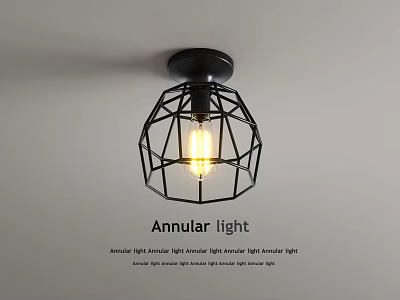 Lighting ceiling lamp atmosphere lamp living room lamp wall washing lamp electrical equipment 3d model
