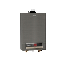 gas water heater 3d model