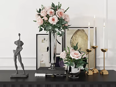 Elegant Luxury Shower Sauna Interior With Marble Accents And Gold Fixtures 3d model