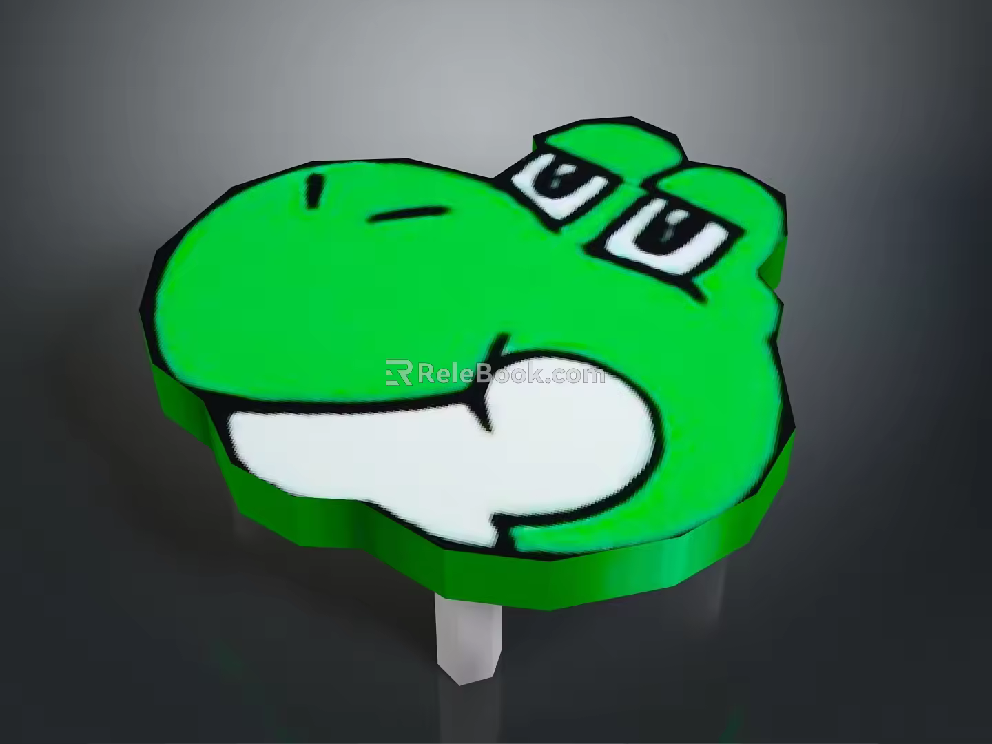 Cartoon Characters Cartoon Animals Cartoon Small Animals Game Characters Virtual Characters Anime Characters Cartoon Elves 3d model