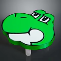 Cartoon Characters Cartoon Animals Cartoon Small Animals Game Characters Virtual Characters Anime Characters Cartoon Elves 3d model