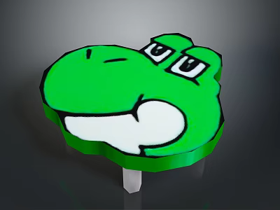 Cartoon Characters Cartoon Animals Cartoon Small Animals Game Characters Virtual Characters Anime Characters Cartoon Elves 3d model