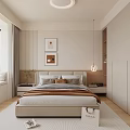 Warm Bright Minimalist Living Dining Room With Natural Wood Tone Comfortable Home Interior Design