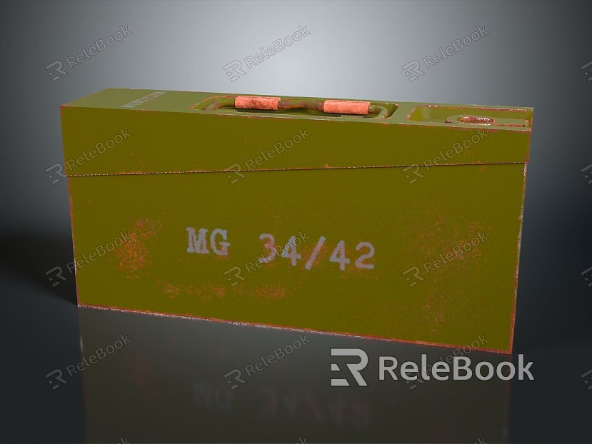 ammunition box arms box arms box military box wooden crate wooden crate old wooden crate wooden crate crate model