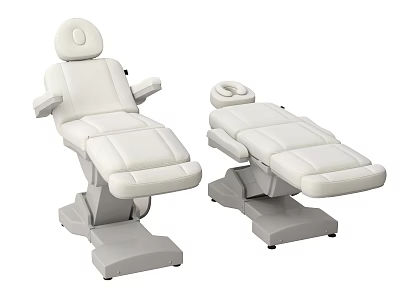 spa chair spa massage chair pedicure chair beauty chair beauty chair beauty salon chair 3d model