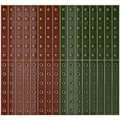 Modern Wall Decoration 3d model Modern Wall Decoration 3d model