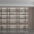 Shelf 3d model