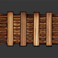 Modern Box 3d model