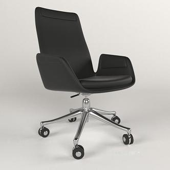 Office Chair 3d model