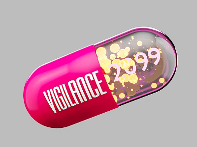 Pills Pills Meichen Punk Pharmacy Window Pharmacy Meichen 3d model