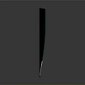 Medieval Shield Ancient Shield Defensive Weapon Ancient Shield Iron Shield Protective Shield Wooden Shield 3d model