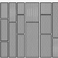 Stylish Metal Railings With Various Mesh Patterns And Panel Designs
