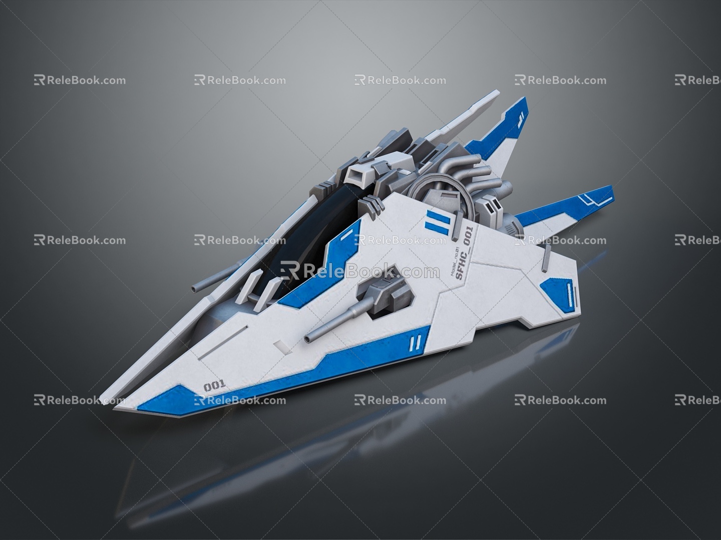 Spaceship Spaceship Spacecraft Spacecraft Spaceship Science Fiction Spaceship Space Plane 3d model