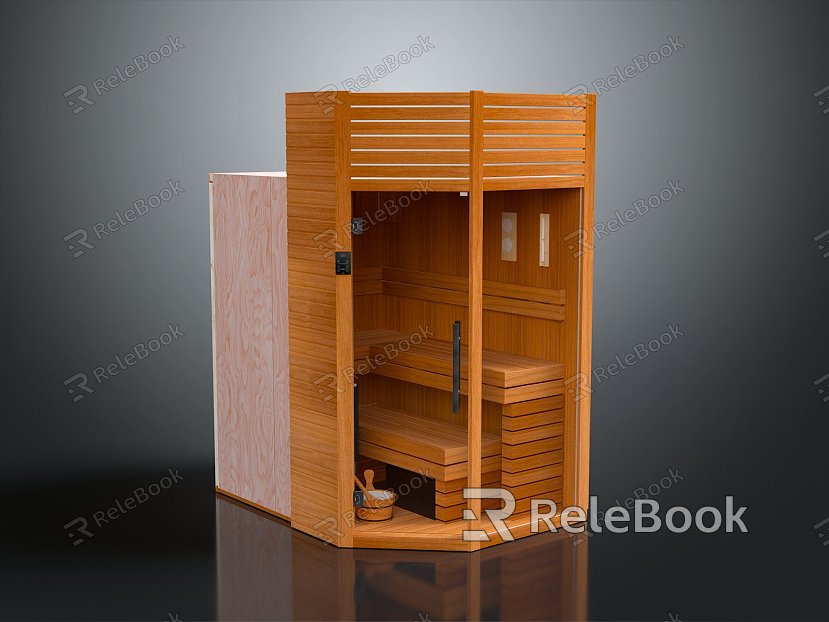 Sauna room steam room steam bath bathroom toilet toilet toilet bathroom bathroom bathroom bathroom model