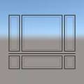 Gypsum Molding Various Decorative Styles And Designs For Interior Decoration