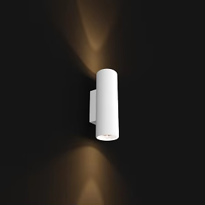 Wall lamp 3d model