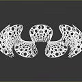 Geometry Model Geometry Sacred Geometry Model Geometry Modeling Geometry Solid Geometry 3d model