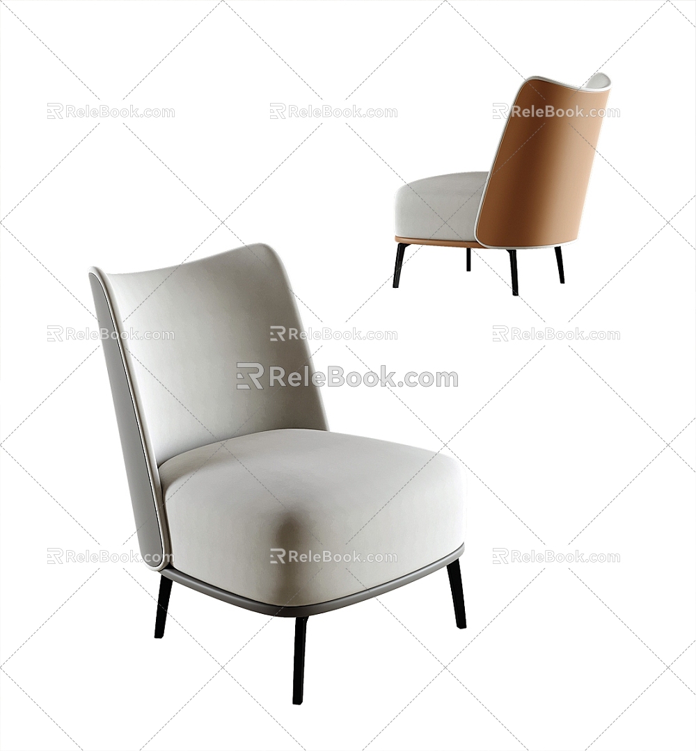 Leisure Chair model