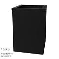 Efficient MyDry Black Laundry Washing Machine For Daily Home Use