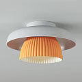 modern ceiling lamp 3d model