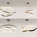 Pendant lamp 3d model