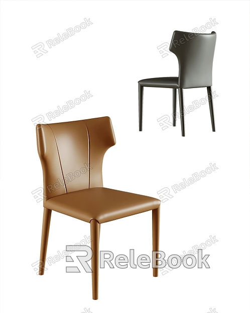 Dining Chair model